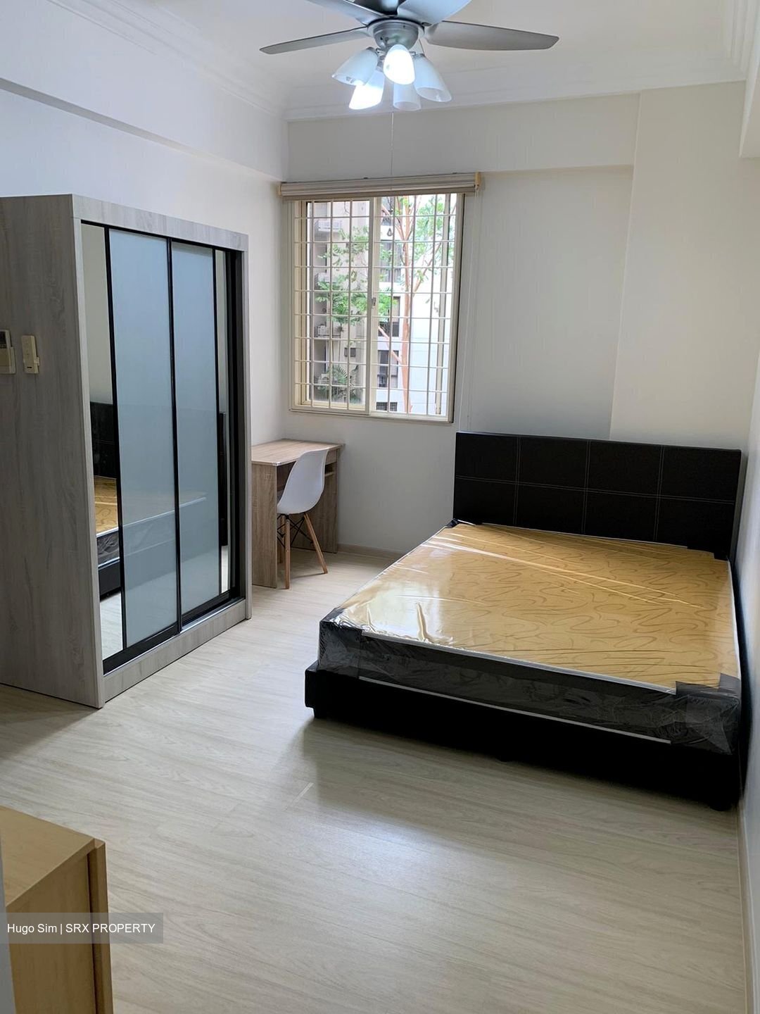 Castle Green (D26), Condominium #441552821